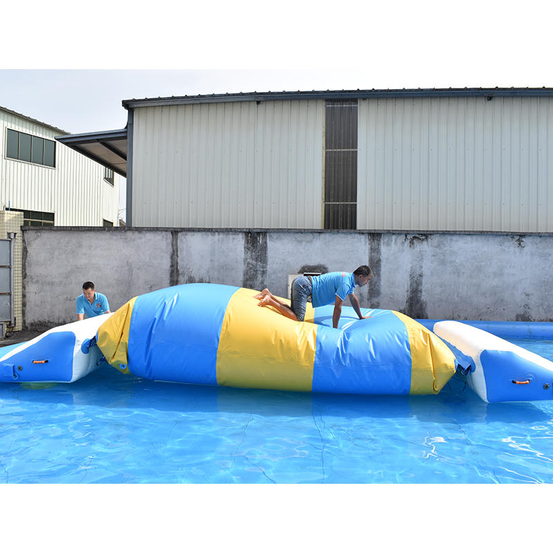 Bouncia New Design Inflatable Air Bag